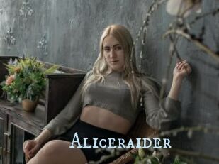 Aliceraider