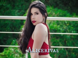 Alicerivas