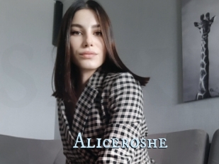 Aliceroshe