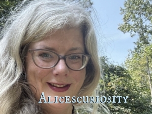 Alicescuriosity