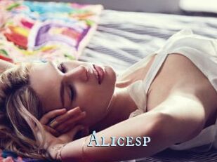 Alicesp