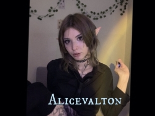 Alicevalton