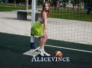 Alicevince