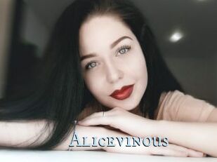 Alicevinous