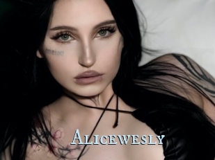 Alicewesly