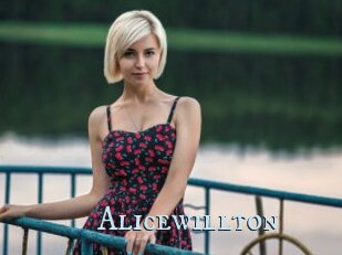 Alicewillton