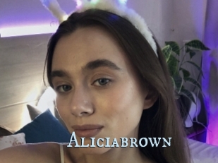 Aliciabrown