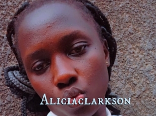 Aliciaclarkson