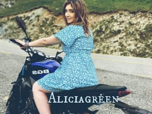 Aliciagreen