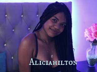 Aliciahilton