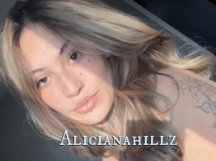 Alicianahillz