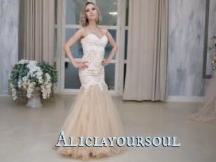 Aliciayoursoul