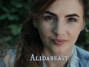 Alidabeast