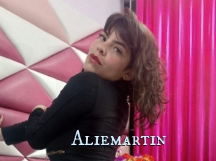 Aliemartin