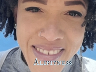 Alifitness