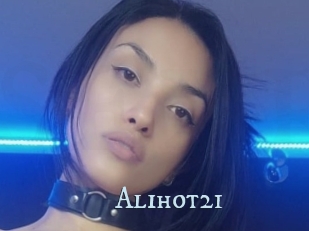 Alihot21
