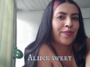 Aliice_sweet