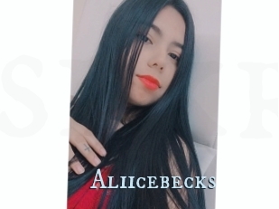 Aliicebecks