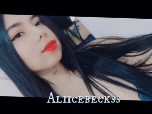 Aliicebeckss