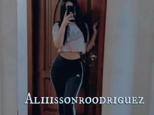 Aliiissonroodriguez