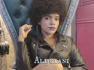 Alijelani