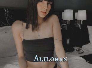Alilohan