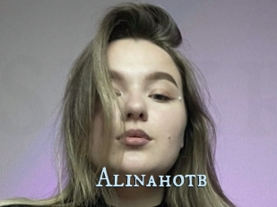 Alinahotb