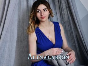 Alinalarson
