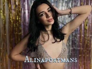 Alinaportmans