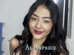 Alinaprice
