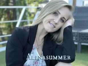 Alinasummer