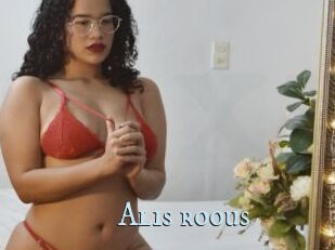 Alis_roous