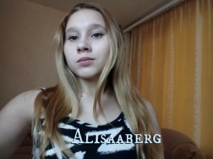 Alisaaberg