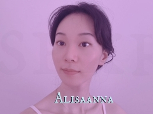 Alisaanna