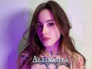 Alisaasila