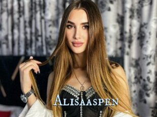 Alisaaspen
