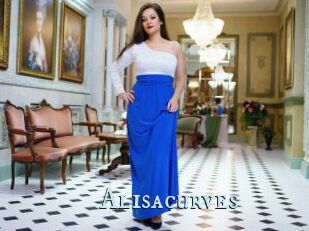 Alisacurves