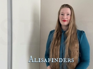 Alisafinders