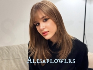 Alisaflowles