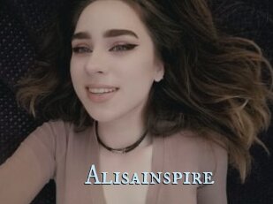 Alisainspire