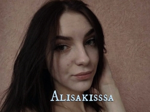 Alisakisssa