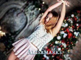 Alisamarks