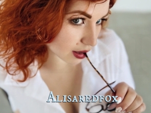 Alisaredfox