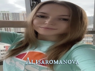 Alisaromanova