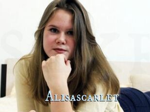 Alisascarlet