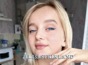 Alisastrikland
