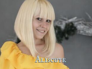 Aliscute