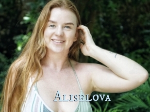 Aliselova
