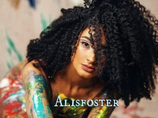 Alisfoster