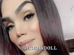 Alishadoll